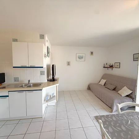La Fleur De Sel - Clim&parking Apartment