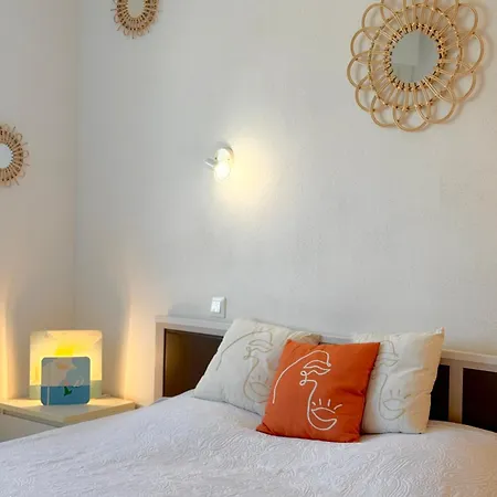 Appartamento La Fleur De Sel - Clim & Parking