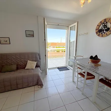 Appartamento La Fleur De Sel - Clim & Parking